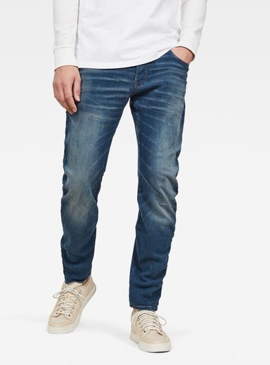 Arc 3D Slim Jeans